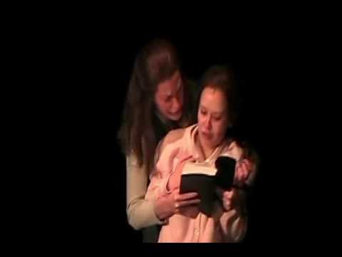 Open Your Heart / And Eve Was Weak {Carrie ~ 2012 Revival} - Marin Mazzie & Molly Ranson