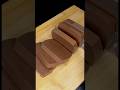 Chocolate Cake OR Chocolate Mousse Asmr Chocolate Youtubeshorts