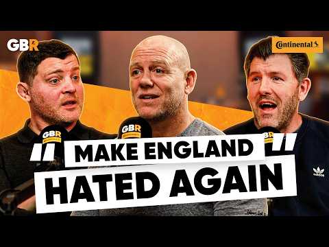 Six Nations Preview: Kayser, Horgan & Tindall