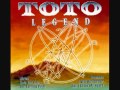 Toto - Hold The Line 