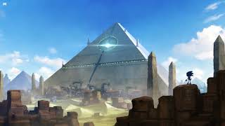 Creepa & inverness - Up [Kaleido]