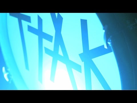 THE TEENAGE KISSERS「Psychic Haze」MV