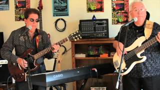 Jesse Ed Davis- song by Retrotech