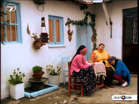 KEZBAN YENGE - 34 BÖLÜM