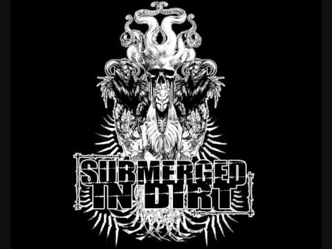 Submerged in Dirt - Angel of Disgrace