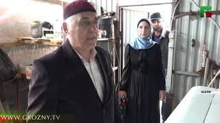 15 октября в Чечне начинается отопительный сезон