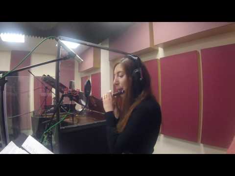 Martina Biguzzi - solo on Só Danço Samba