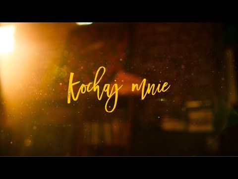 Geli - Kochaj mnie (ft. Olo Olson)