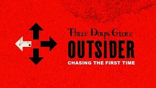 Three Days Grace - Chasing The First Time (Audio)