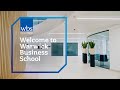 Warwick Business School - WBS