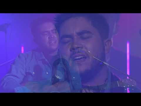 Franco Figueroa - Señor Mi Dios / Yo Me Rindo / A Dios Sea | Live Session Acordes Que Sanan