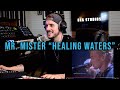 Eric Reacts: Mr. Mister - Healing Waters