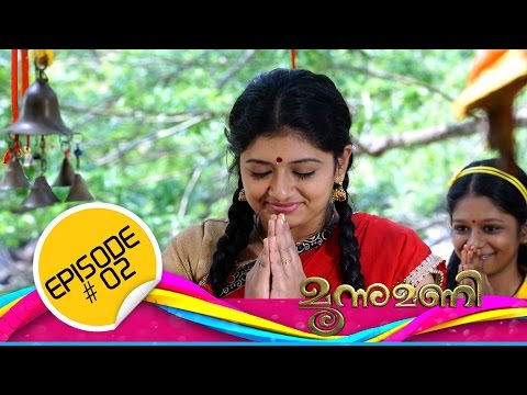 Moonnumani │Flowers TV│ EPI#02