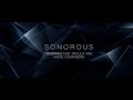 Video 3: Sonorous Teaser And Demo