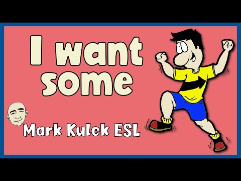 10 Very Short Conversations - series #2 | Mark Kulek ESL