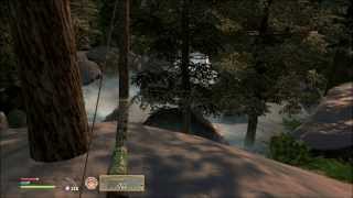 Let's Play Oblivion Part 172 - The Collector of Tears