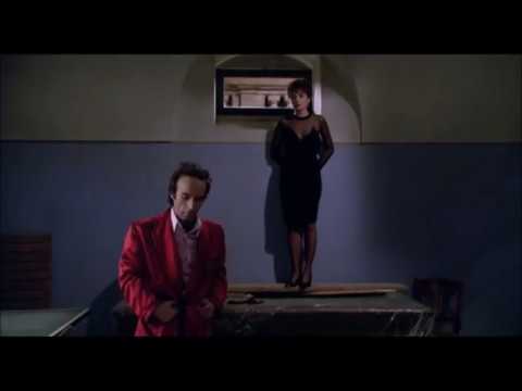 Jhonny Stecchino - Cozza Amara