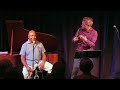 Mads Tolling & Tony Lindsay - "Georgia on my Mind"