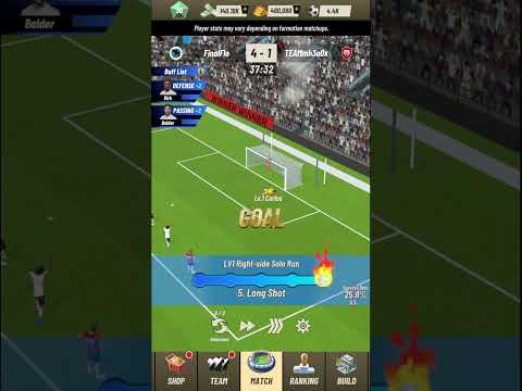 Prime Football Manager video thumbnail