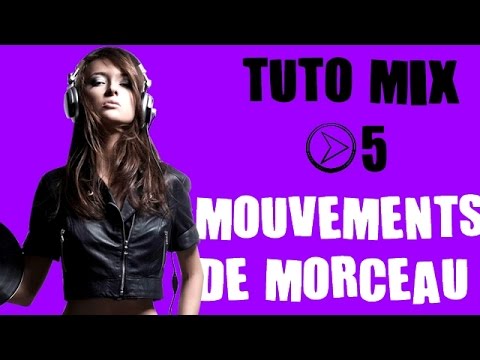 COMMENT COMPRENDRE LES MOUVEMENTS DE MORCEAU (pour débutants)