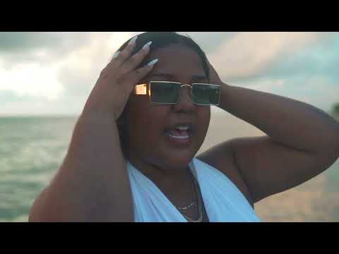 Maegan Ezi - Noh Get Vex (Official Music Video 2023)