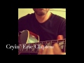 Eric Clapton Cryin Manu Rodier