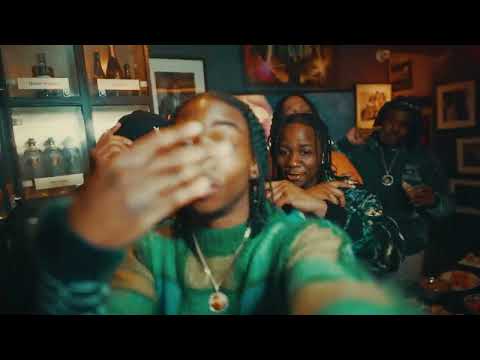 STACKZZ WOEE - LANE SWITCH (Official Video)