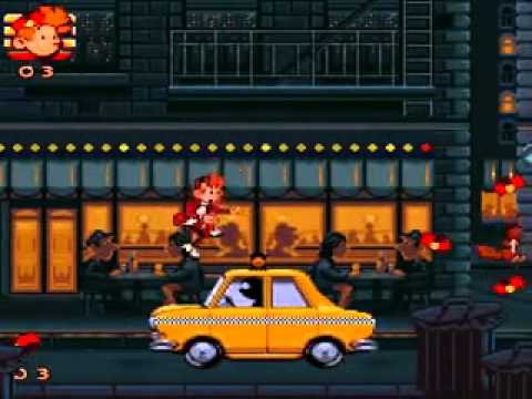 password spirou super nintendo