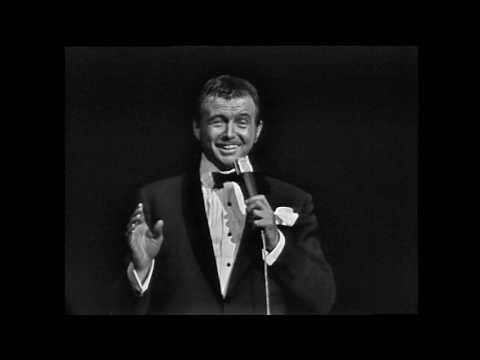 Toon Hermans - One Man Show 1967 - Vierentwintig Rozen
