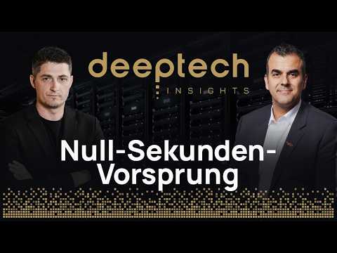 Der CrowdStrike-Präsident: Angreifer sind in 20 Sekunden drin. Bald sind es null – Michael Sentonas