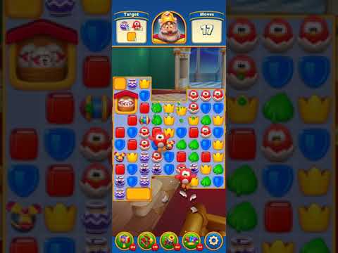 Loyal Match Level 2637