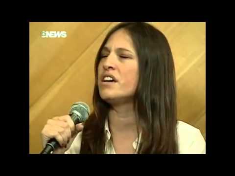 Carminho - Carolina (Chico Buarque)