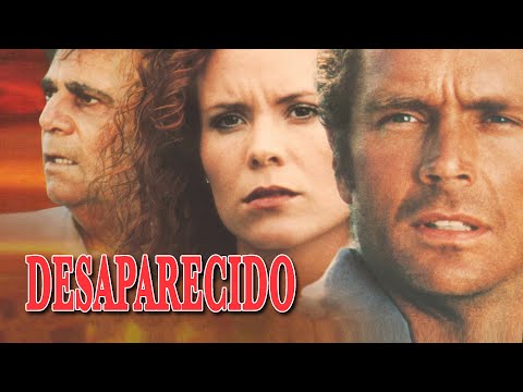 Desaparecido (1999) | Película Completa en Español | John Schneider | Robyn Lively | David Brainard