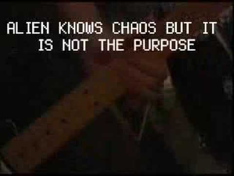 THE MINIBOSSES - "Castlevania III" Music Video