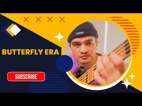 Raisa, Barsena Bestandhi - Awal Kisah Selamanya (Bass Cover)