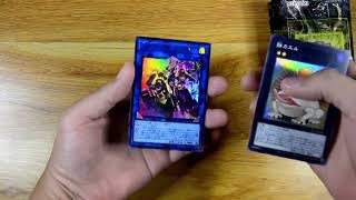Unboxing Limit Over Collection - The Heroes