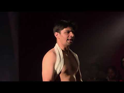 Sandeep Yadav Play: Ahily...