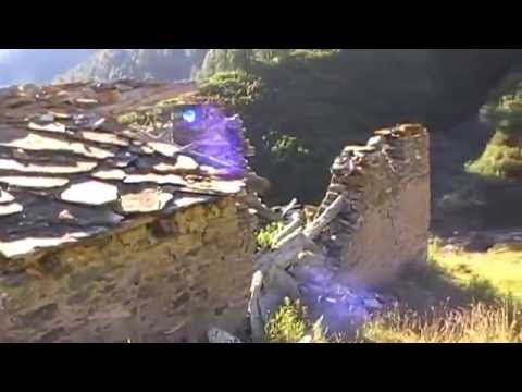 FIUTRUSA - Pontechianale CN