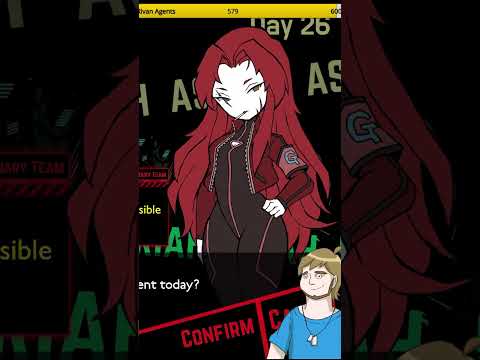 Picking A Department - GVL Lobotomy Corporation