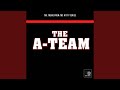 The A-Team Main Theme