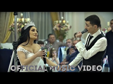 Arsho & Goga - Душа Моя // Dusha Moya (Official Music Video)