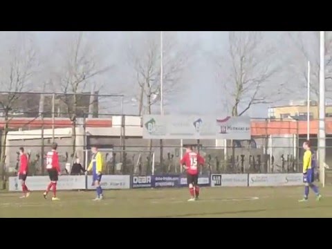 20160313 Internos - Alliance: 1-1