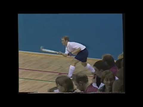 18 goals thriller at Crystal Palace in 1996