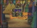 The Hunchback Of Notre Dame Topsy Turvy Games Timon Pumbaa S Jungle Games CD Rom Promo