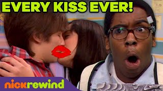 Every Kiss in Neds Declassified School Survival Gu