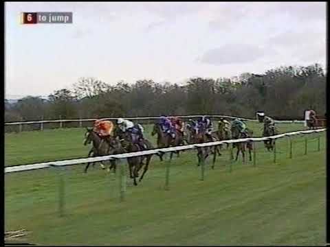2005 At The Races 1.2 Million Viewers Finale Juvenile Hurdle