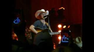 Justin Moore- If you dont like my twang