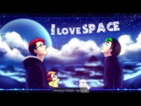 Nightcore - Space is Cool [Markiplier]
