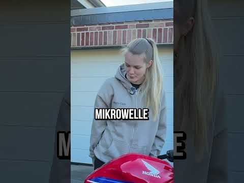 Wie findest Du es? 👀