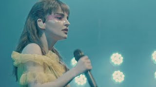 CHVRCHES Miracle - The SSE Hydro 2019